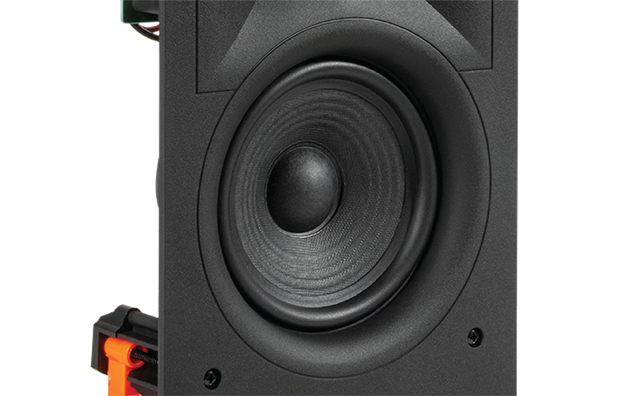 Stage 250WL 軽量かつ強靭さを兼ね備えたポリセルロースコーンを採用 - Image